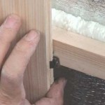 Як правильно обшити балкон вагонкою дерев'яною